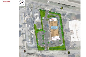 480 Route 46 E, Fairfield, NJ à louer Photo intérieure- Image 1 de 2