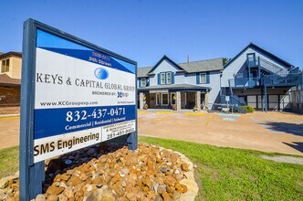 5608 5th St, Katy, TX for lease Building Photo- Image 1 of 11