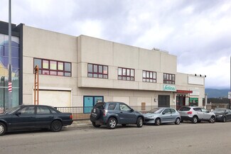 More details for Calle Puerta de Abajo, 8, Alpedrete - Industrial for Lease