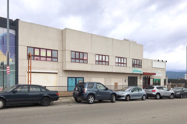 More details for Calle Puerta de Abajo, 8, Alpedrete - Industrial for Lease