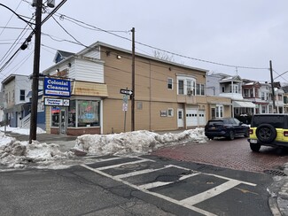 More details for 177 N Allen St, Albany, NY - Retail for Sale