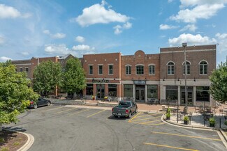 Plus de détails pour 431-447 Talcott St, Lemont, IL - Commerce de détail à vendre