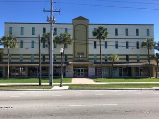 More details for 4000 N State Road 7, Lauderdale Lakes, FL - Office, Retail for Lease