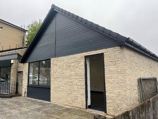 Plus de détails pour 2A Abbey Ln, Sheffield - Vente au détail à louer