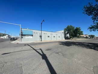 Plus de détails pour 1718 4th Ave N, Billings, MT - Industriel à louer