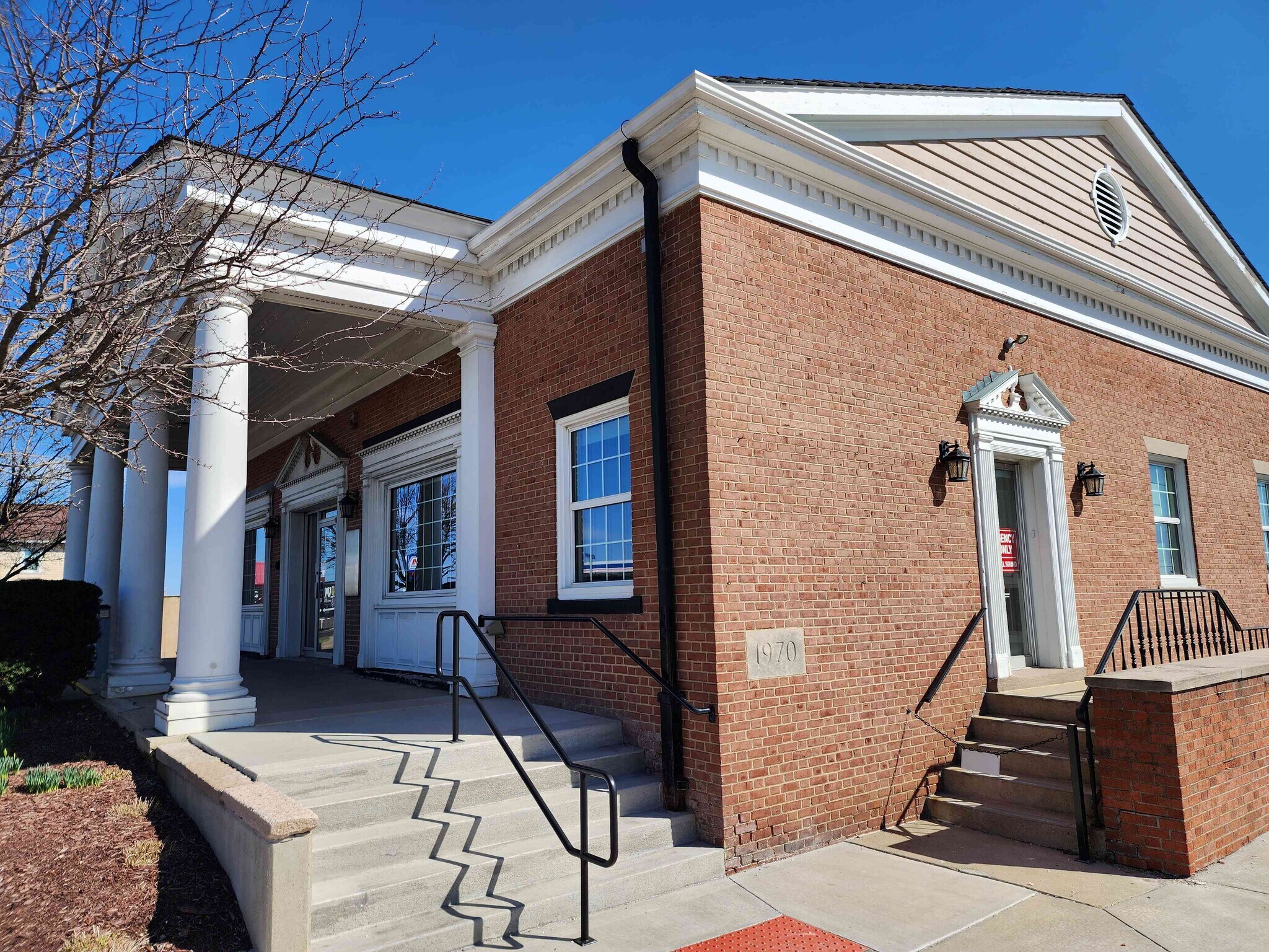 600 Main St, Wintersville, OH for lease Primary Photo- Image 1 of 42