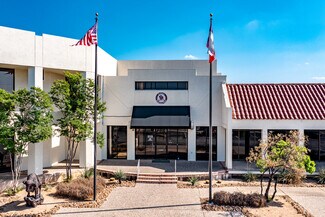 Plus de détails pour 700 W FM 78, Cibolo, TX - Bureau à louer