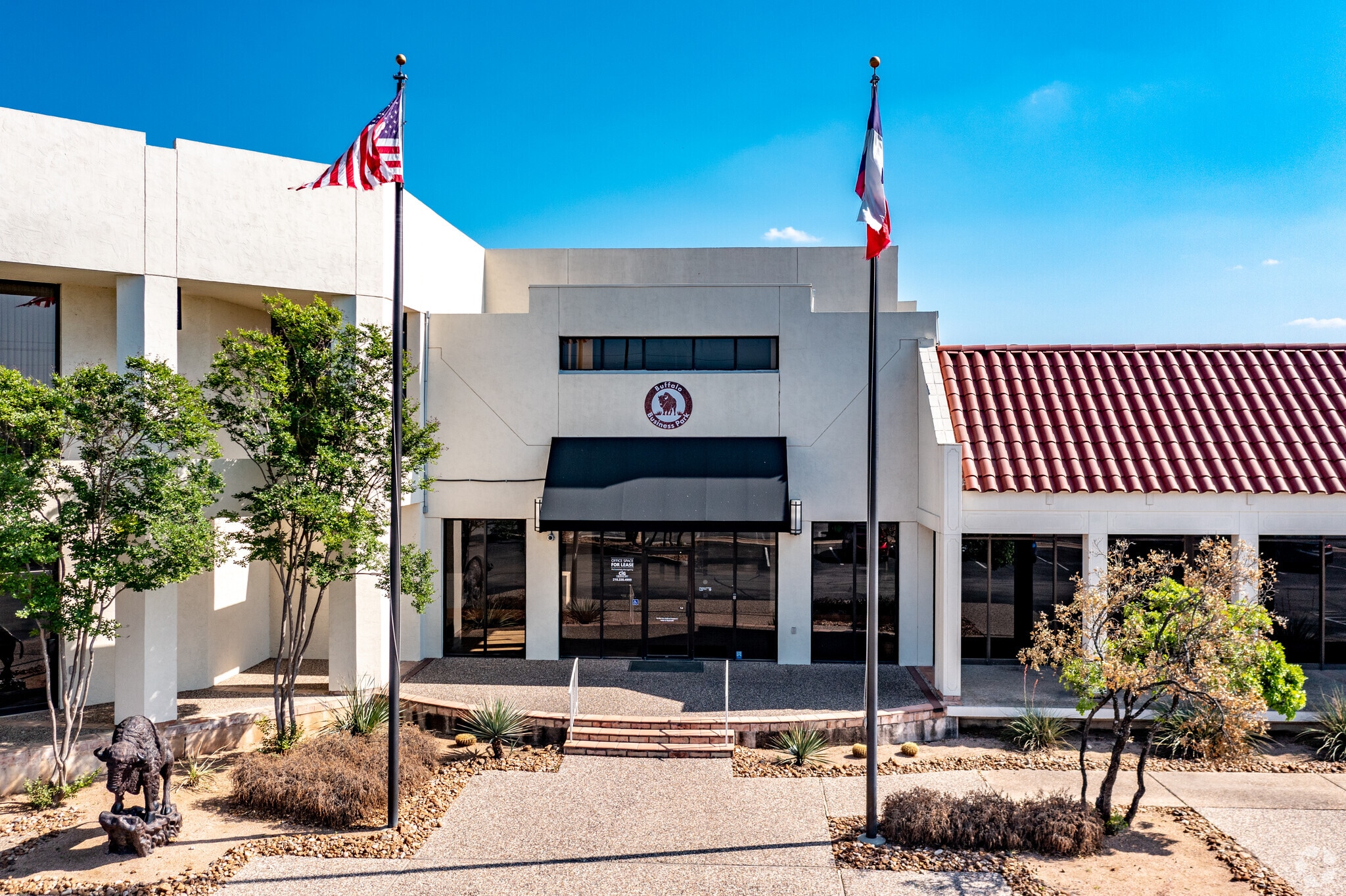 700 W FM 78, Cibolo, TX for lease Building Photo- Image 1 of 22