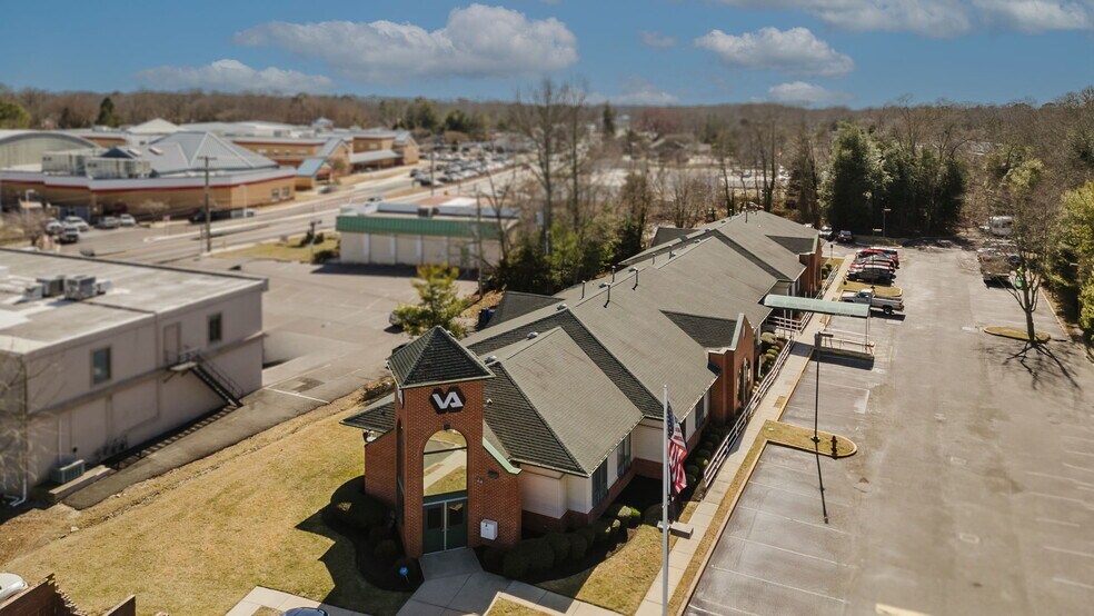 1909 New Rd, Northfield, NJ à louer - Photo du bâtiment - Image 2 de 6