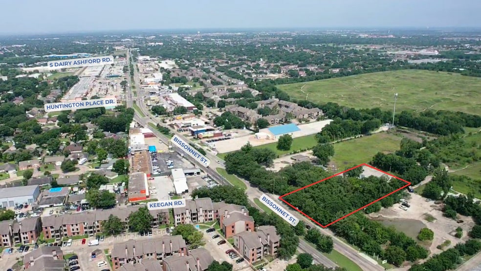 12038 Bissonnet St, Houston, TX for sale - Building Photo - Image 3 of 42