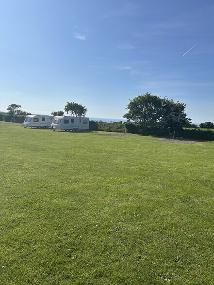 Pen-Lon-Mouch, Llandysul à vendre - Photo du bâtiment - Image 3 de 13