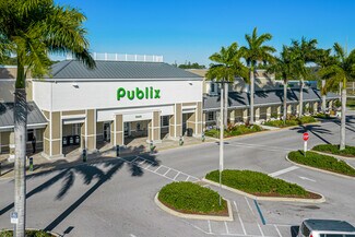Plus de détails pour 15673 Southern Blvd, Loxahatchee Groves, FL - Commerce de détail à louer