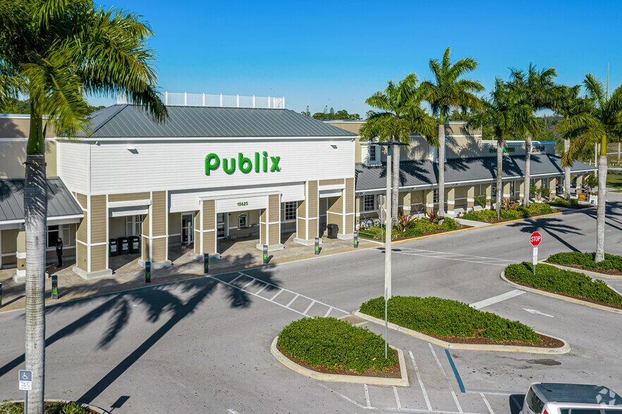 15625 Southern Blvd, Loxahatchee, FL à louer - Photo principale - Image 1 de 10