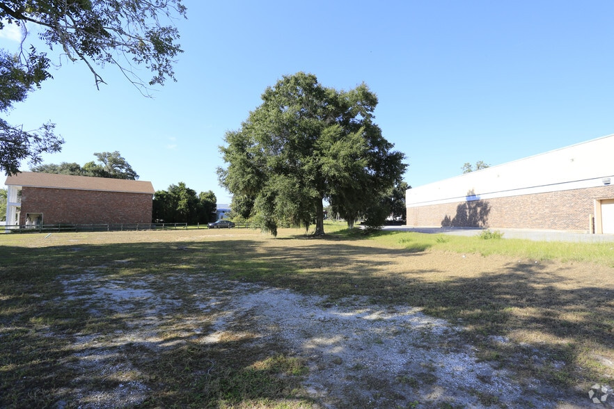 411 S Main St, Hinesville, GA for sale - Primary Photo - Image 1 of 4