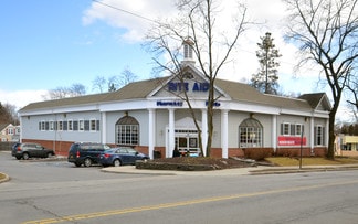 More details for 238 Hooker Ave, Poughkeepsie, NY - Retail for Lease