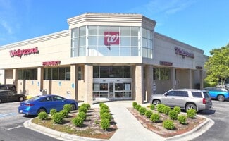 More details for 11509 Abercorn St, Savannah, GA - Retail for Sale