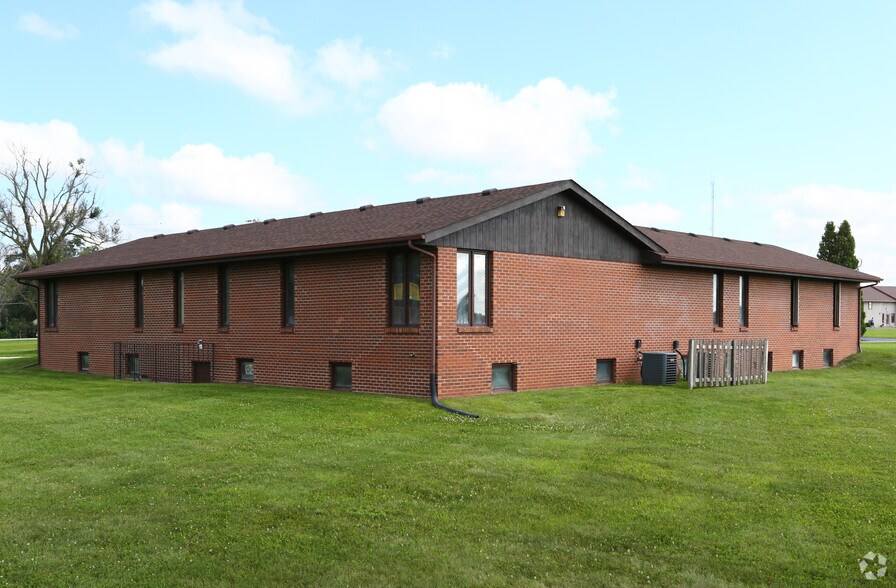 1116 Cannell Ct, Rockton, IL à louer - Photo du bâtiment - Image 2 de 3