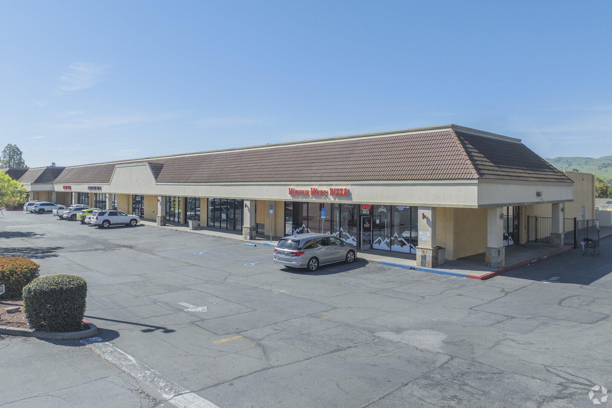 3600-3714 Lone Tree Way, Antioch, CA for sale Primary Photo- Image 1 of 19