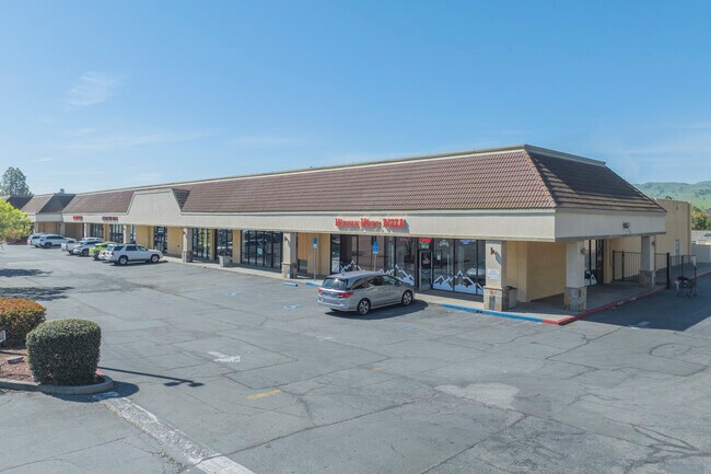 More details for 3600-3714 Lone Tree Way, Antioch, CA - Retail for Sale