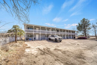 More details for 490 E Elm St, Elizabeth, CO - Multifamily for Sale