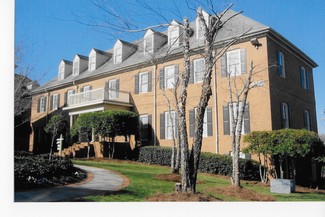 Plus de détails pour 1040 Cambridge Sq, Alpharetta, GA - Bureau à vendre