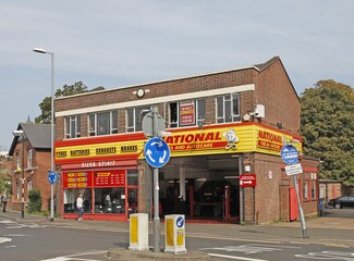 Plus de détails pour 18 Middleborough, Colchester - Commerce de détail à louer