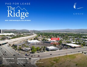 5000-5090 Smithridge Dr, Reno, NV à louer A rien- Image 1 de 1