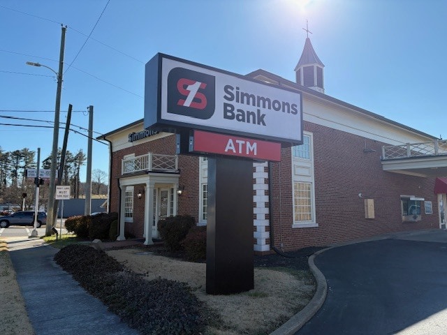 2 Park St, Athens, TN for sale Primary Photo- Image 1 of 23