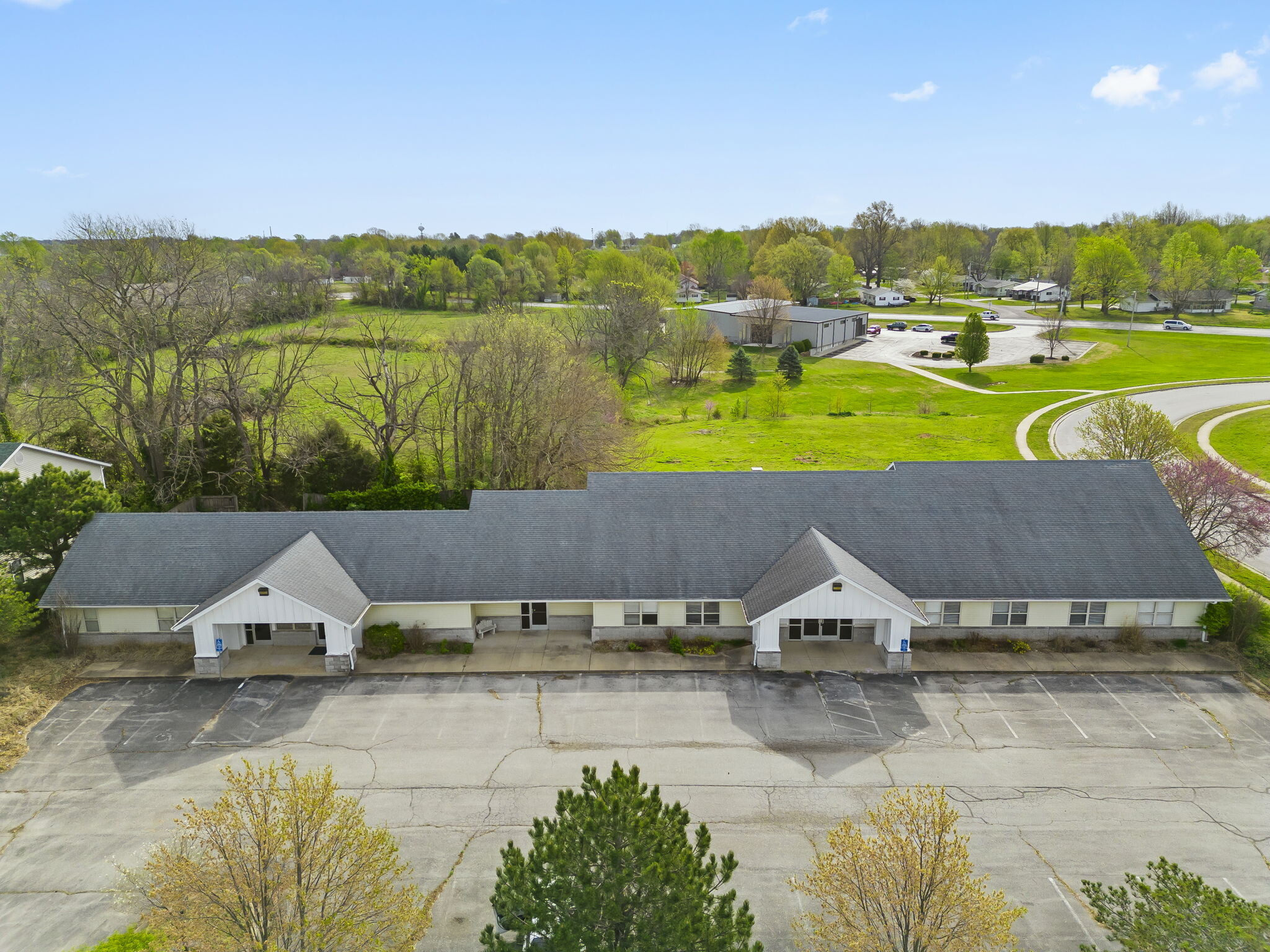 220 N Cedar Ave, Republic, MO for sale Building Photo- Image 1 of 48