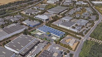 Plus de détails pour Local d'activités à louer