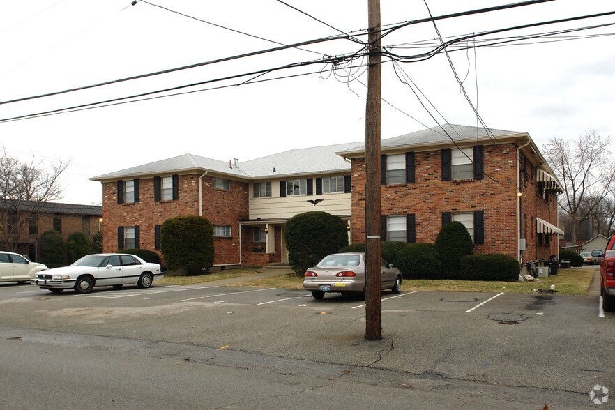 3814-3816 Nanz Ave, Louisville, KY à vendre - Photo du bâtiment - Image 2 de 2
