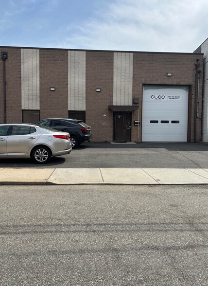 150 Hobart St, Hackensack, NJ for lease - Primary Photo - Image 1 of 8