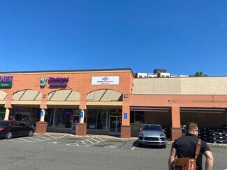 Plus de détails pour 1201 Park St, Hartford, CT - Commerce de détail à louer