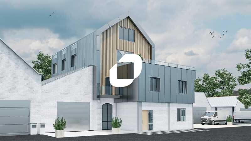 Flex dans Montmagny à louer - Photo du bâtiment - Image 2 de 6