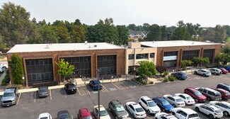 Plus de détails pour 3885-3895 Upham St, Wheat Ridge, CO - Bureau à vendre