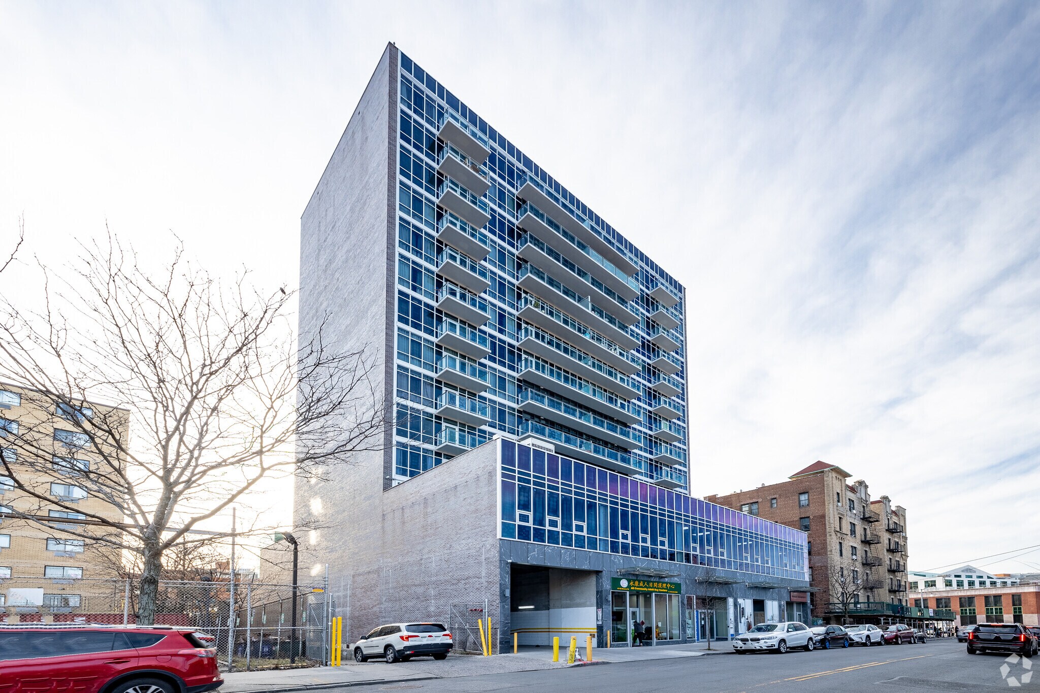 41-62 Bowne St, Flushing, NY à vendre Photo principale- Image 1 de 1