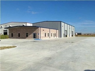 More details for 1034 Wall Rd, Broussard, LA - Industrial for Lease