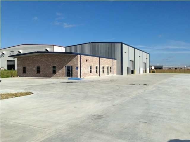 1034 Wall Rd, Broussard, LA for lease Primary Photo- Image 1 of 13