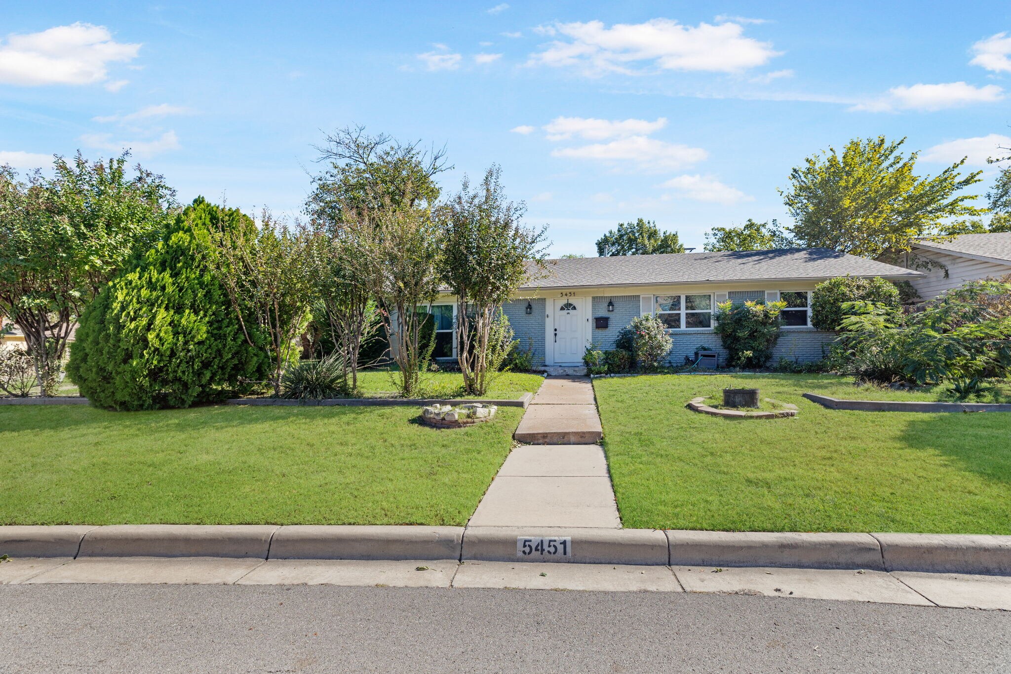 2829 Larkin Ave, Fort Worth, TX à vendre Photo principale- Image 1 de 4