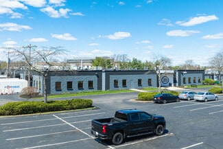 More details for 20 Blanchard Rd, Burlington, MA - Flex for Lease