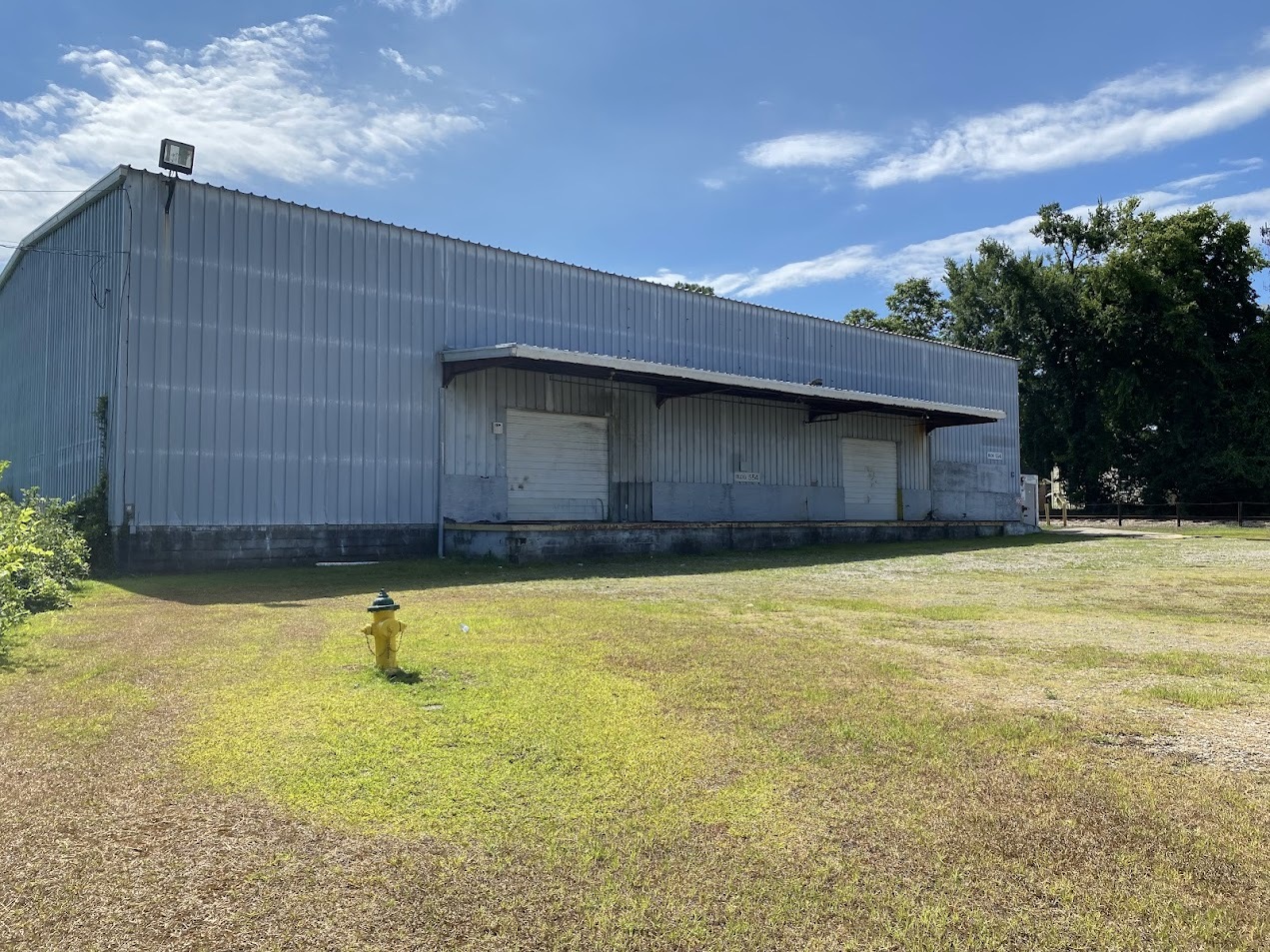 555 S Cool Spring St, Fayetteville, NC for lease Building Photo- Image 1 of 3