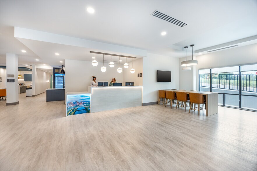 627 Old Hickory Blvd, Nashville, TN à vendre - Photo intérieure - Image 3 de 7