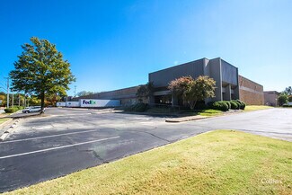 More details for 4601 Cromwell Ave, Memphis, TN - Industrial for Lease