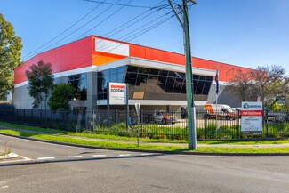 More details for 1 Tollis Pl, Seven Hills - Industrial for Lease