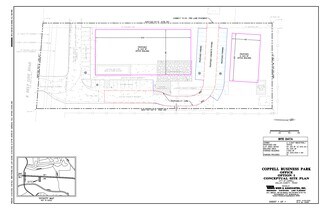 More details for 1701 E Belt Line Rd, Coppell, TX - Industrial for Lease