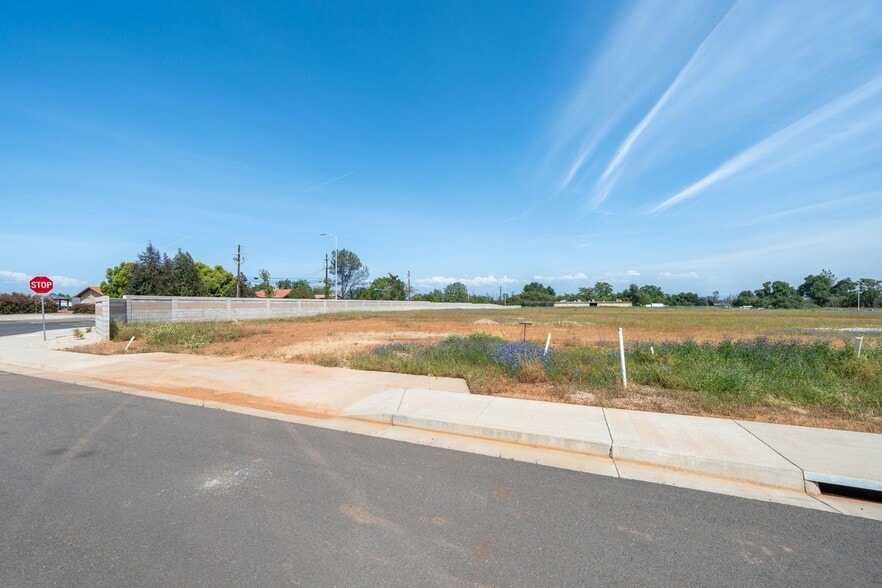Airport Rd, Redding, CA for sale - Aerial - Image 3 of 4