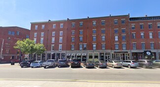More details for 225 Commercial St, Portland, ME - Office for Lease