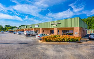 Plus de détails pour 838 Powdersville Rd, Easley, SC - Commerce de détail à louer
