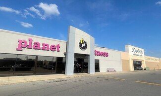 Plus de détails pour 3501-3561 Ambassador Caffery Pky, Lafayette, LA - Commerce de détail à louer