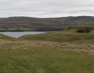 More details for Plot 4 Upper Milovaig, Isle Of Skye - Land for Sale